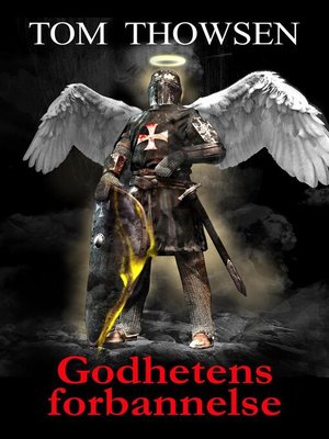cover image of Godhetens forbannelse